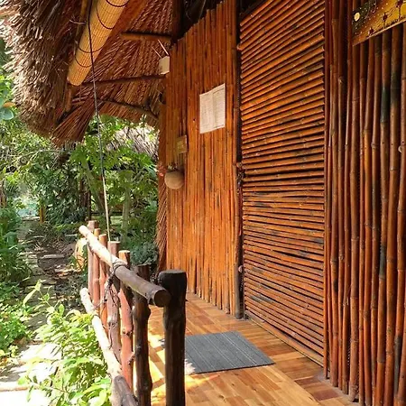 Saigon Garden Homestay Ho Chi Minh City Exterior photo