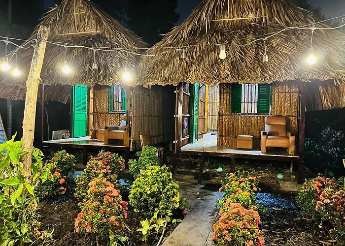 Saigon Garden Homestay