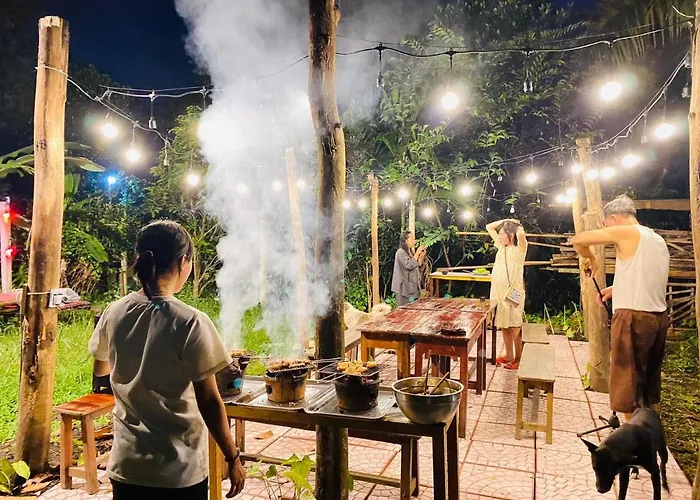 Saigon Garden Homestay